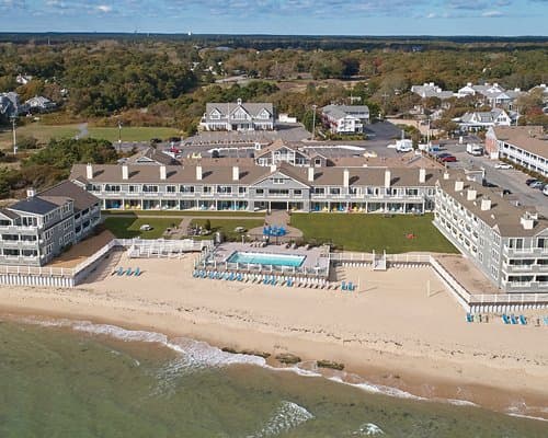 The Soundings Seaside Resort – photo 6