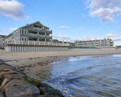 The Soundings Seaside Resort – photo 9