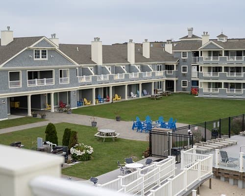 The Soundings Seaside Resort – photo 11