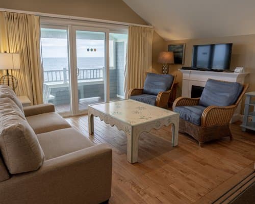 The Soundings Seaside Resort – photo 5