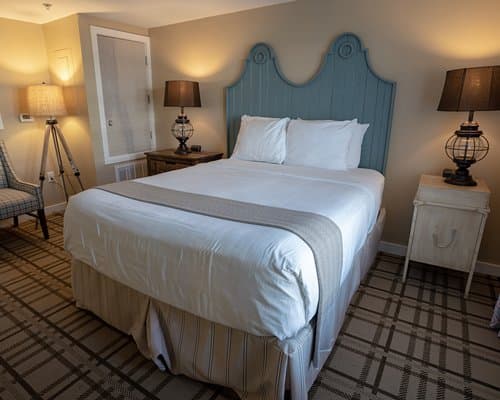 The Soundings Seaside Resort – photo 16