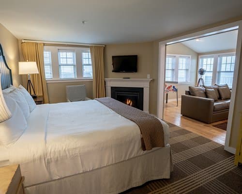 The Soundings Seaside Resort – photo 18