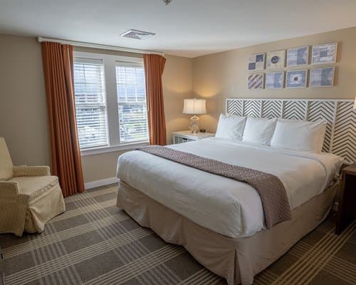 The Soundings Seaside Resort – photo 19