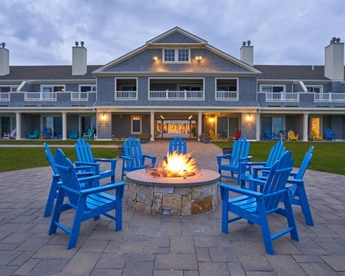 The Soundings Seaside Resort – photo 12