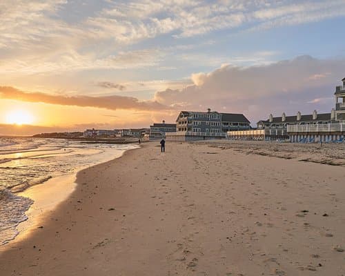 The Soundings Seaside Resort – photo 14