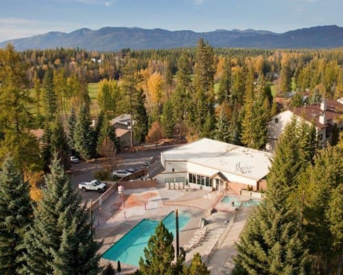 Glacier Village at Meadow Lake – photo 6