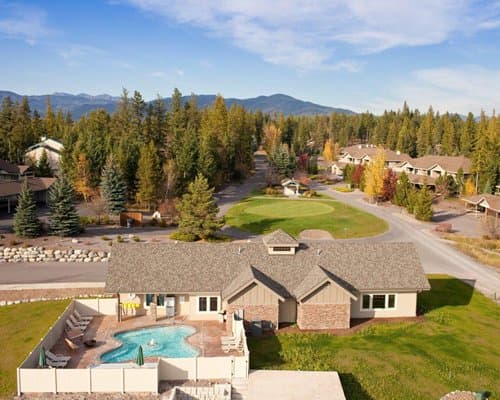 Glacier Village at Meadow Lake – photo 7