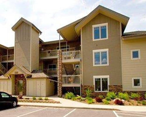 Glacier Village at Meadow Lake – photo 11