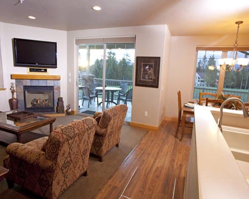 Glacier Village at Meadow Lake – photo 3