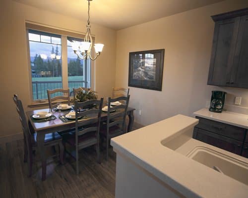 Glacier Village at Meadow Lake – photo 4