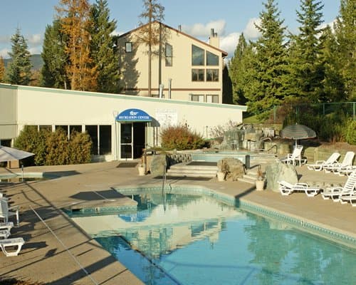 Glacier Village at Meadow Lake – photo 25