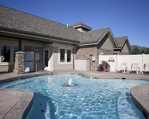 Glacier Village at Meadow Lake – photo 27