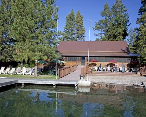 Glacier Village at Meadow Lake – photo 30