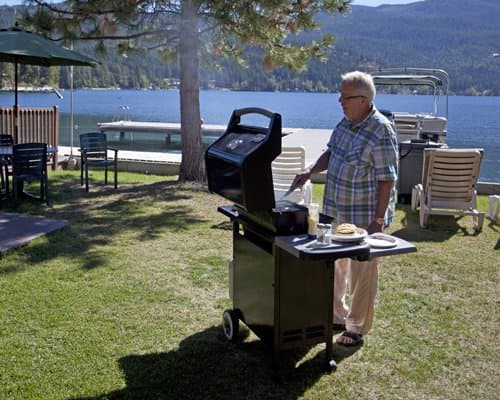 Glacier Village at Meadow Lake – photo 32