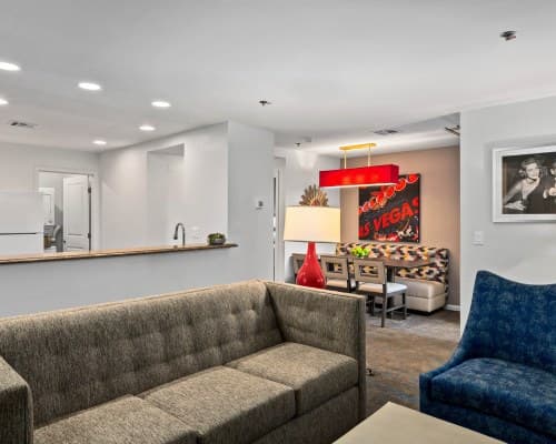 Wyndham Tropicana at Las Vegas - 5 Nights – photo 6