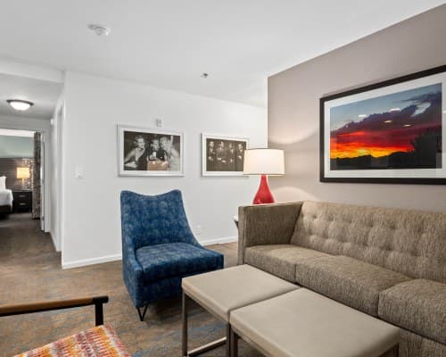 Wyndham Tropicana at Las Vegas - 5 Nights – photo 10