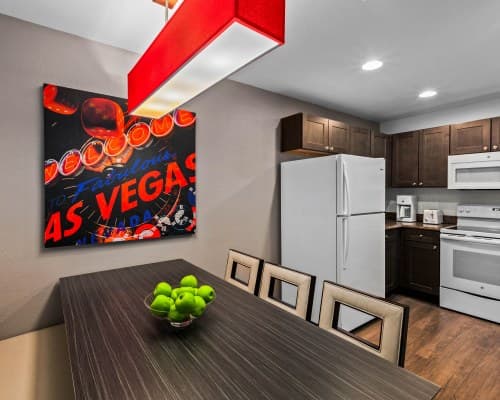 Wyndham Tropicana at Las Vegas - 5 Nights – photo 13