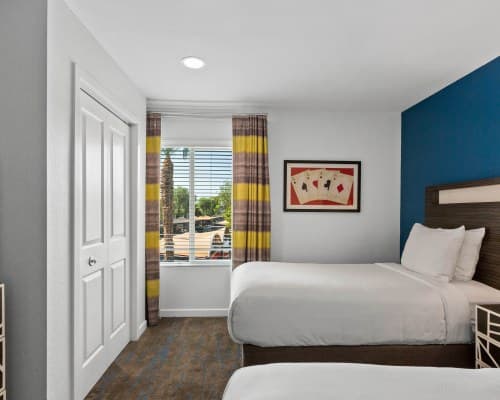 Wyndham Tropicana at Las Vegas - 5 Nights – photo 15