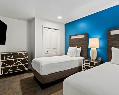 Wyndham Tropicana at Las Vegas - 5 Nights – photo 24