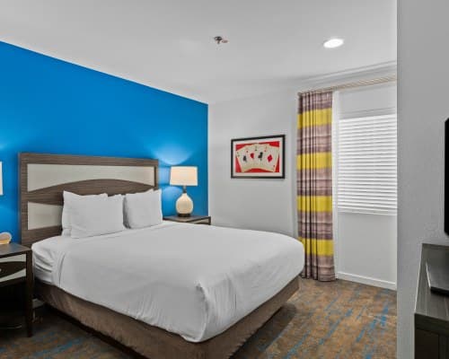 Wyndham Tropicana at Las Vegas - 5 Nights – photo 27