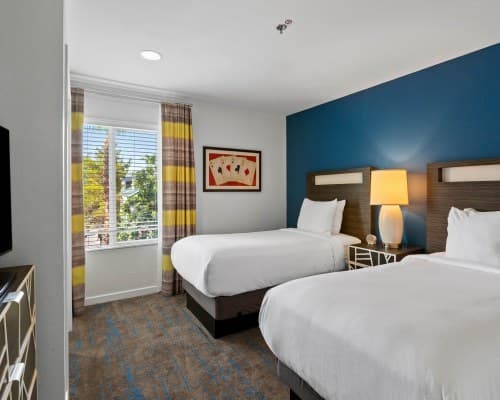 Wyndham Tropicana at Las Vegas - 5 Nights – photo 29