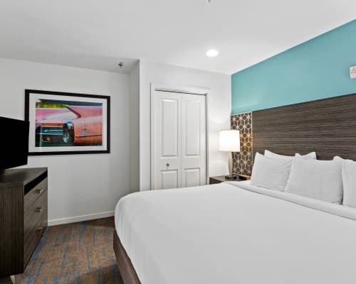 Wyndham Tropicana at Las Vegas - 5 Nights – photo 30