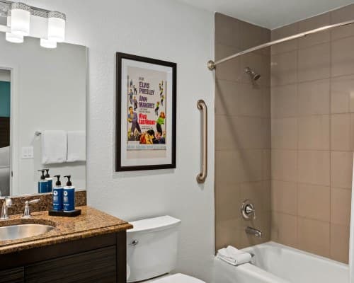 Wyndham Tropicana at Las Vegas - 5 Nights – photo 32