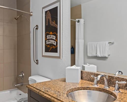 Wyndham Tropicana at Las Vegas - 5 Nights – photo 33