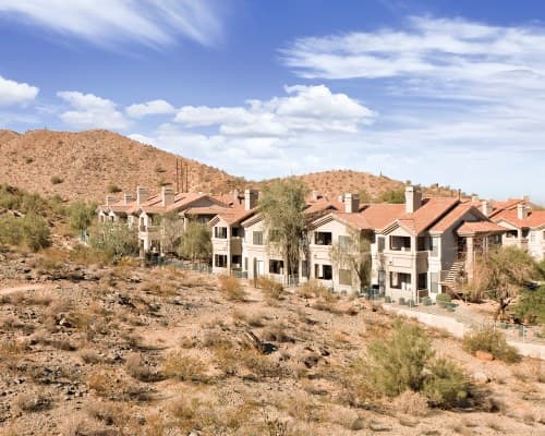 WorldMark Phoenix-South Mountain Preserve – photo 10