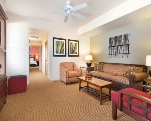 WorldMark Phoenix-South Mountain Preserve – photo 2