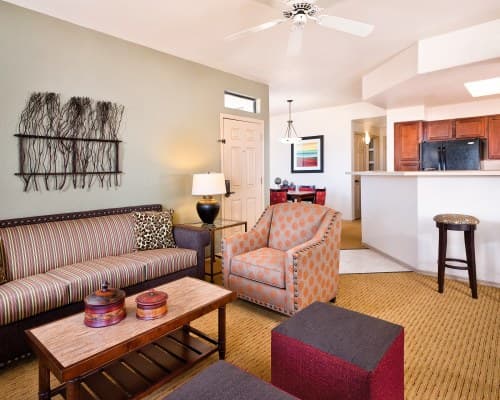 WorldMark Phoenix-South Mountain Preserve – photo 11