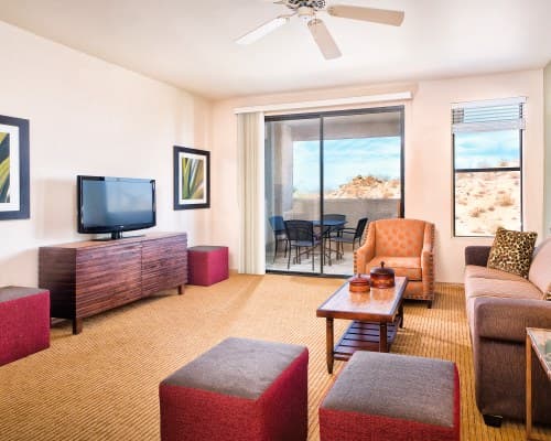 WorldMark Phoenix-South Mountain Preserve – photo 13