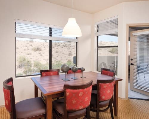WorldMark Phoenix-South Mountain Preserve – photo 15