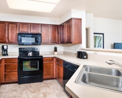 WorldMark Phoenix-South Mountain Preserve – photo 18