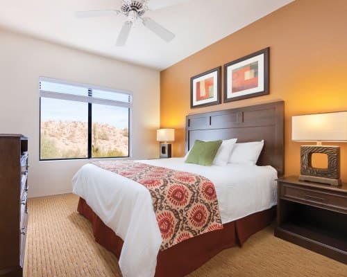 WorldMark Phoenix-South Mountain Preserve – photo 20