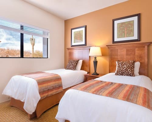 WorldMark Phoenix-South Mountain Preserve – photo 24