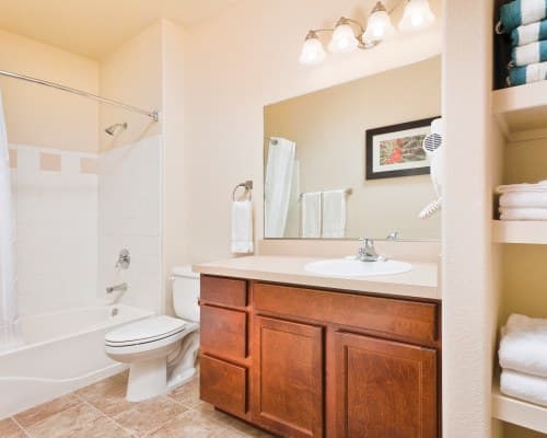 WorldMark Phoenix-South Mountain Preserve – photo 26