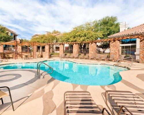 WorldMark Phoenix-South Mountain Preserve – photo 1