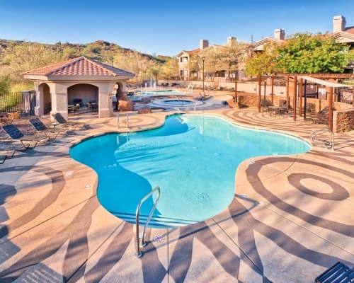 WorldMark Phoenix-South Mountain Preserve – photo 8