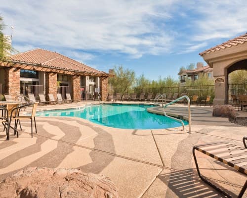 WorldMark Phoenix-South Mountain Preserve – photo 9