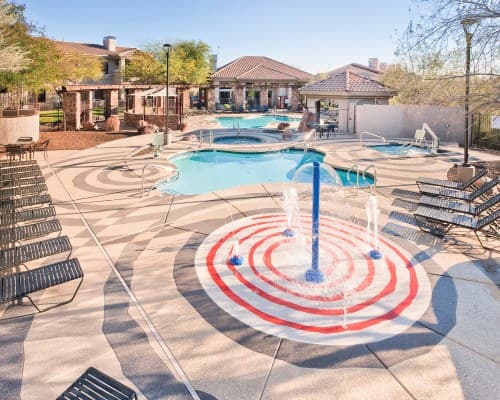 WorldMark Phoenix-South Mountain Preserve – photo 14