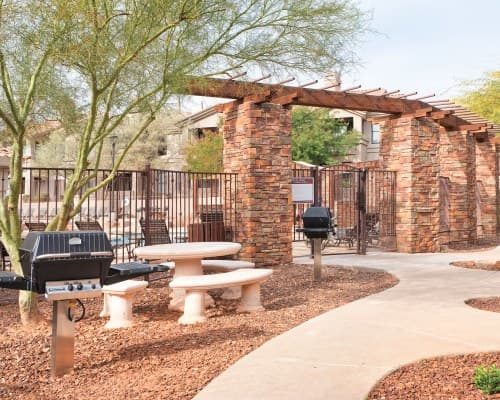 WorldMark Phoenix-South Mountain Preserve – photo 19
