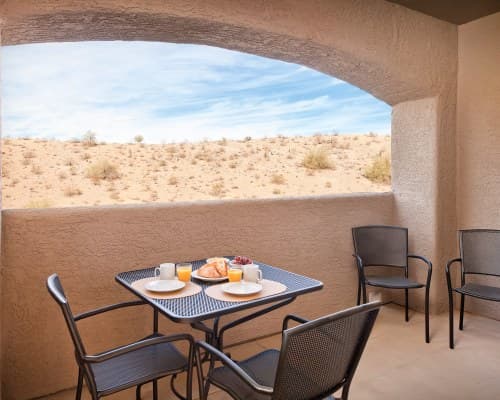 WorldMark Phoenix-South Mountain Preserve – photo 21