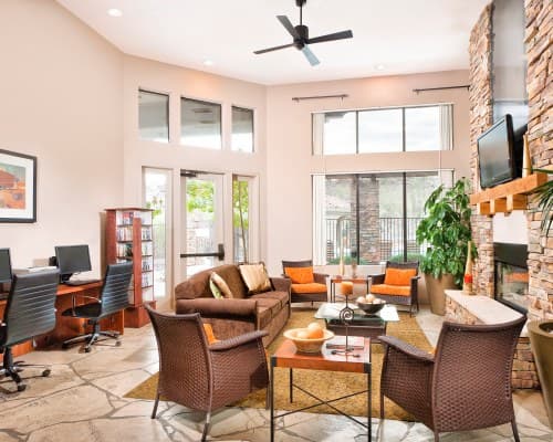 WorldMark Phoenix-South Mountain Preserve – photo 23
