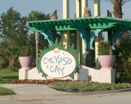 Calypso Cay Resort – photo 5