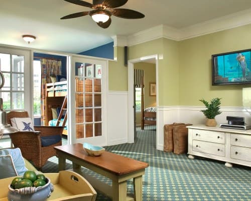 Calypso Cay Resort – photo 2