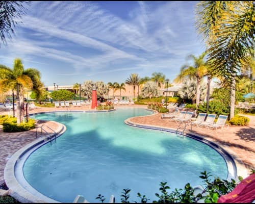Calypso Cay Resort – photo 3