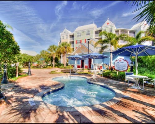 Calypso Cay Resort – photo 6