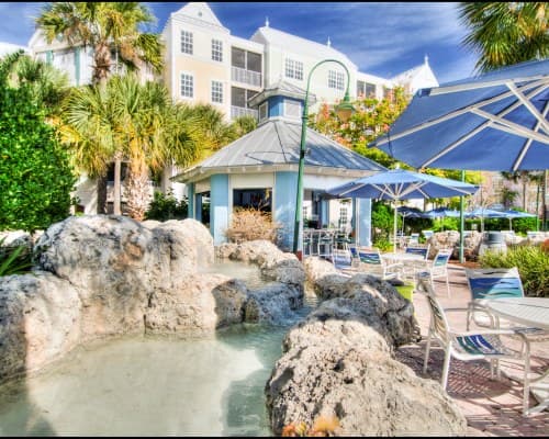 Calypso Cay Resort – photo 7