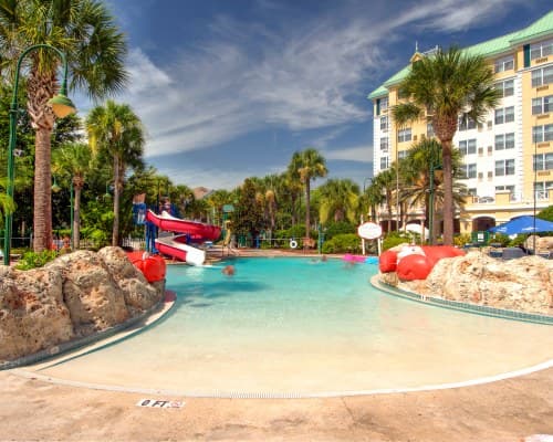 Calypso Cay Resort – photo 9